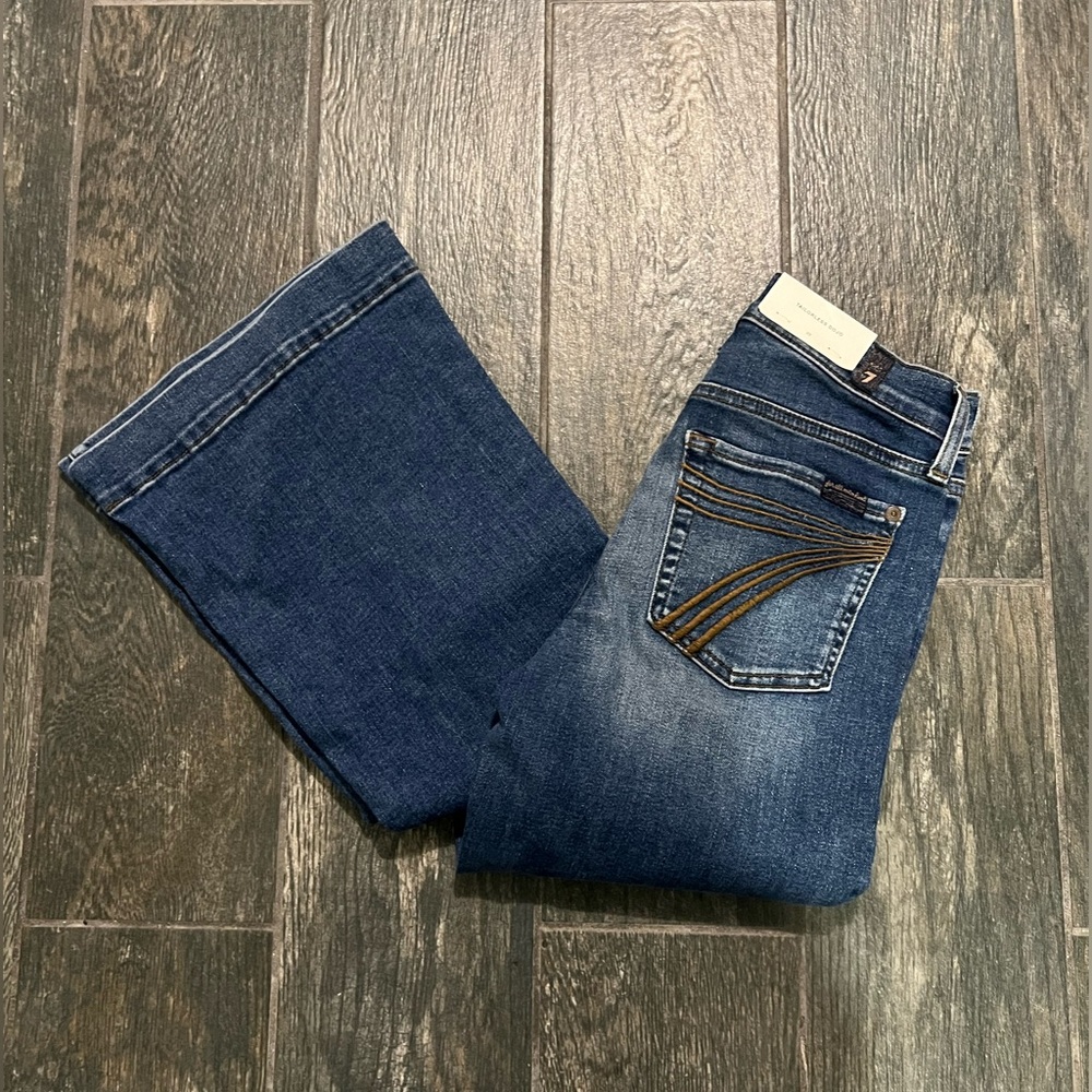 7 FOR ALL MANKIND| DOJO